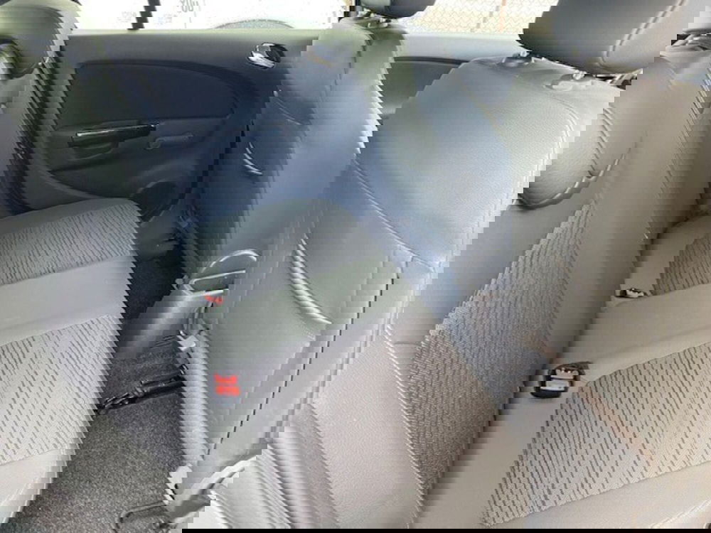 Opel Corsa usata a Catania (8)