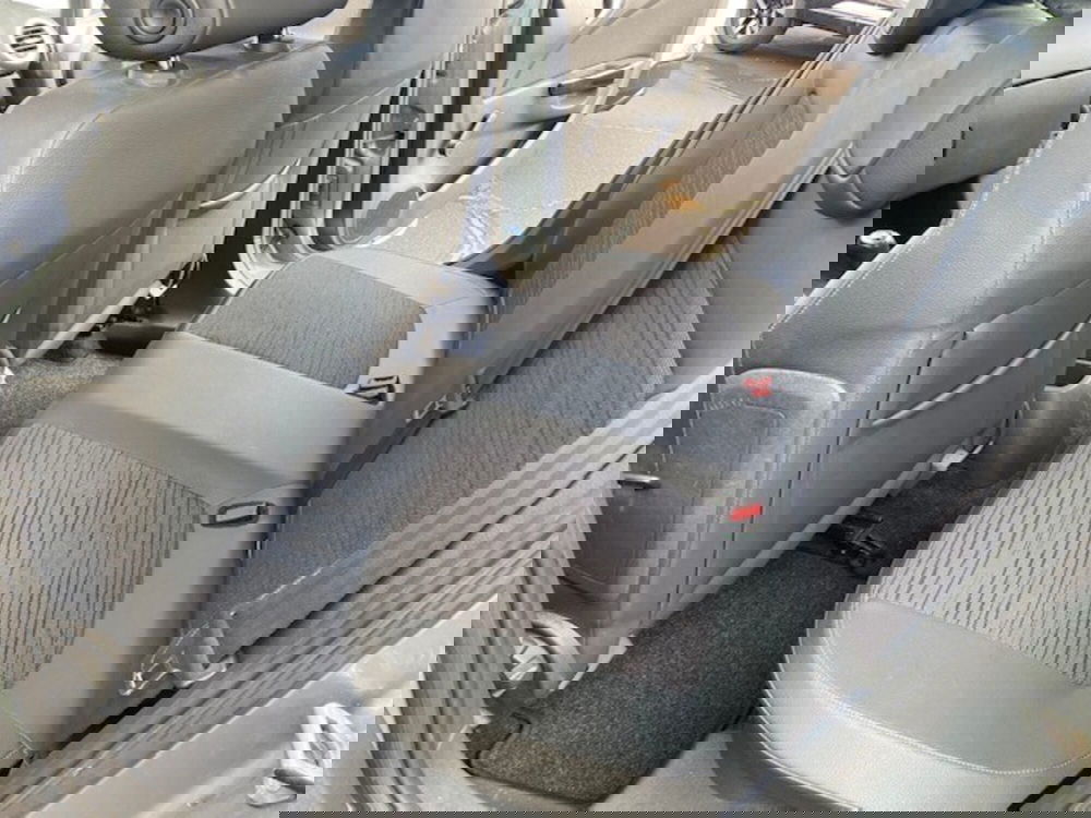 Opel Corsa usata a Catania (9)