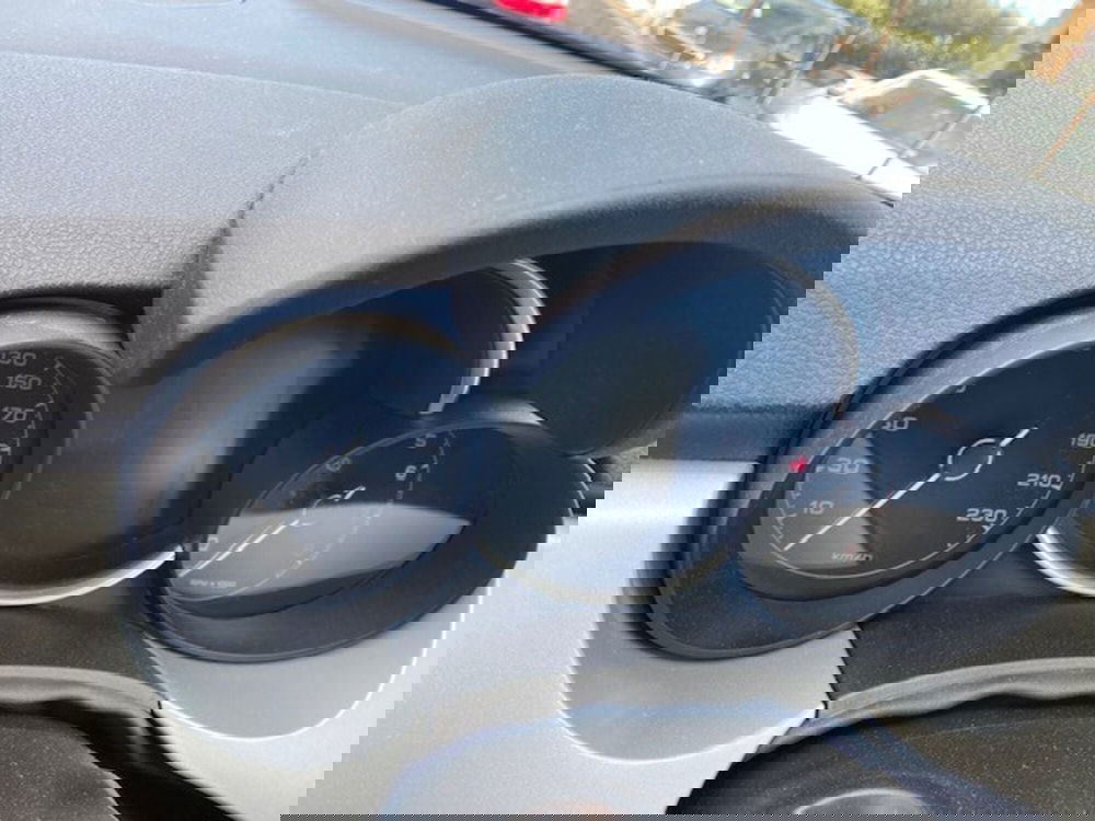 Fiat 500X usata a Catania (8)