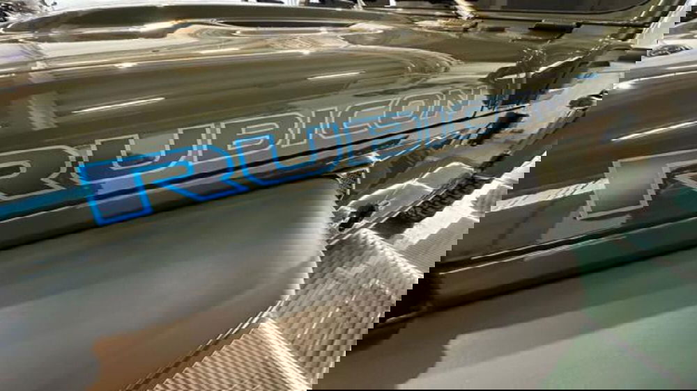 Jeep Wrangler Unlimited usata a Reggio Emilia (8)