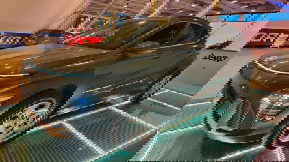 Hyundai Kona usata a Reggio Emilia