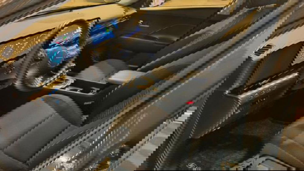 Hyundai Kona usata a Reggio Emilia (7)