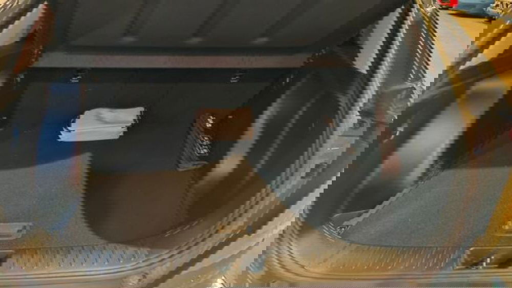 Hyundai Kona usata a Reggio Emilia (8)