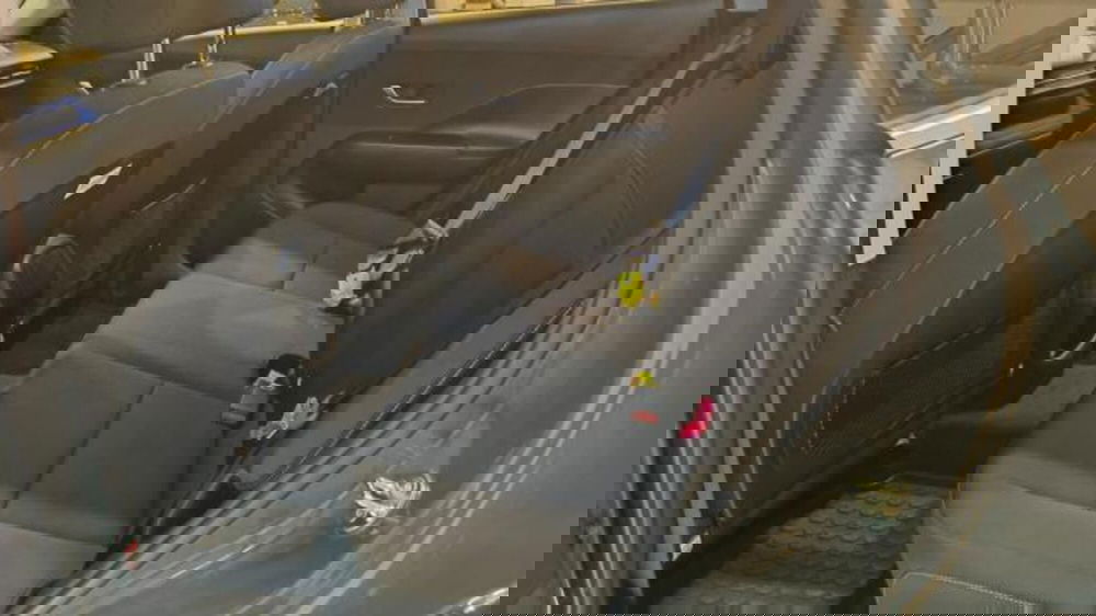 Hyundai Kona usata a Reggio Emilia (9)