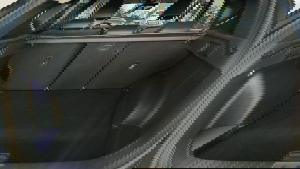 Hyundai Tucson usata a Reggio Emilia (11)