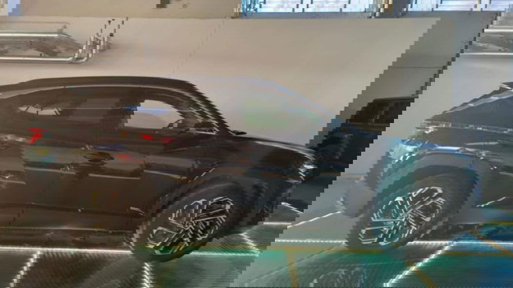 Hyundai Tucson usata a Reggio Emilia (4)