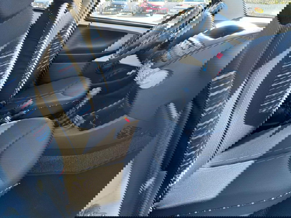 Citroen C1 usata a Cosenza (10)