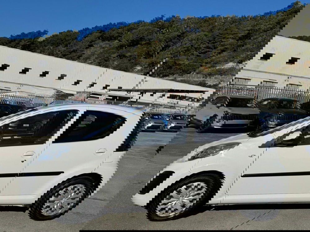 Citroen C1 usata a Cosenza (8)