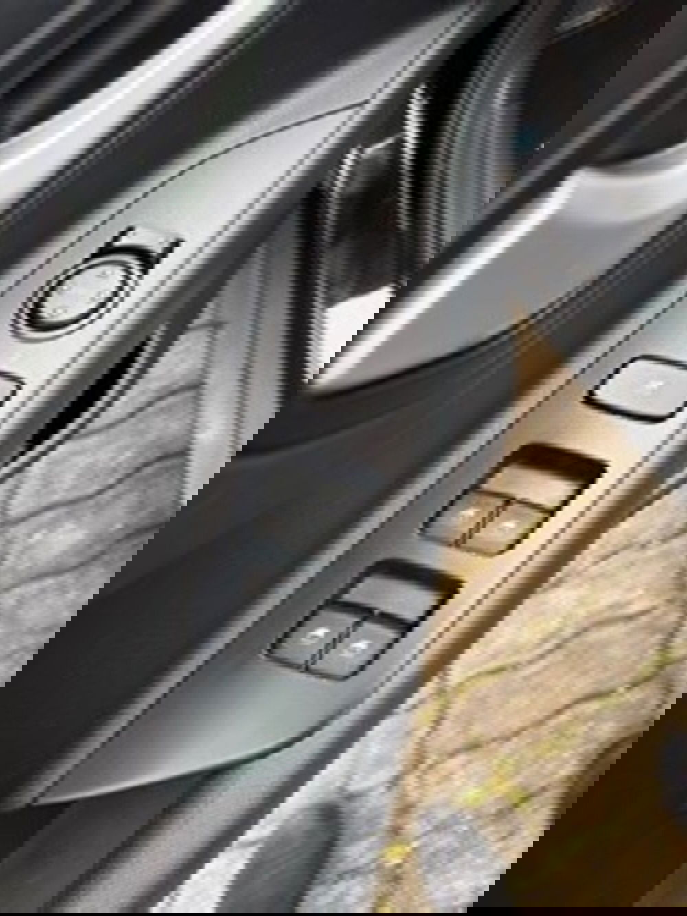 Kia Stonic usata a Cosenza (14)