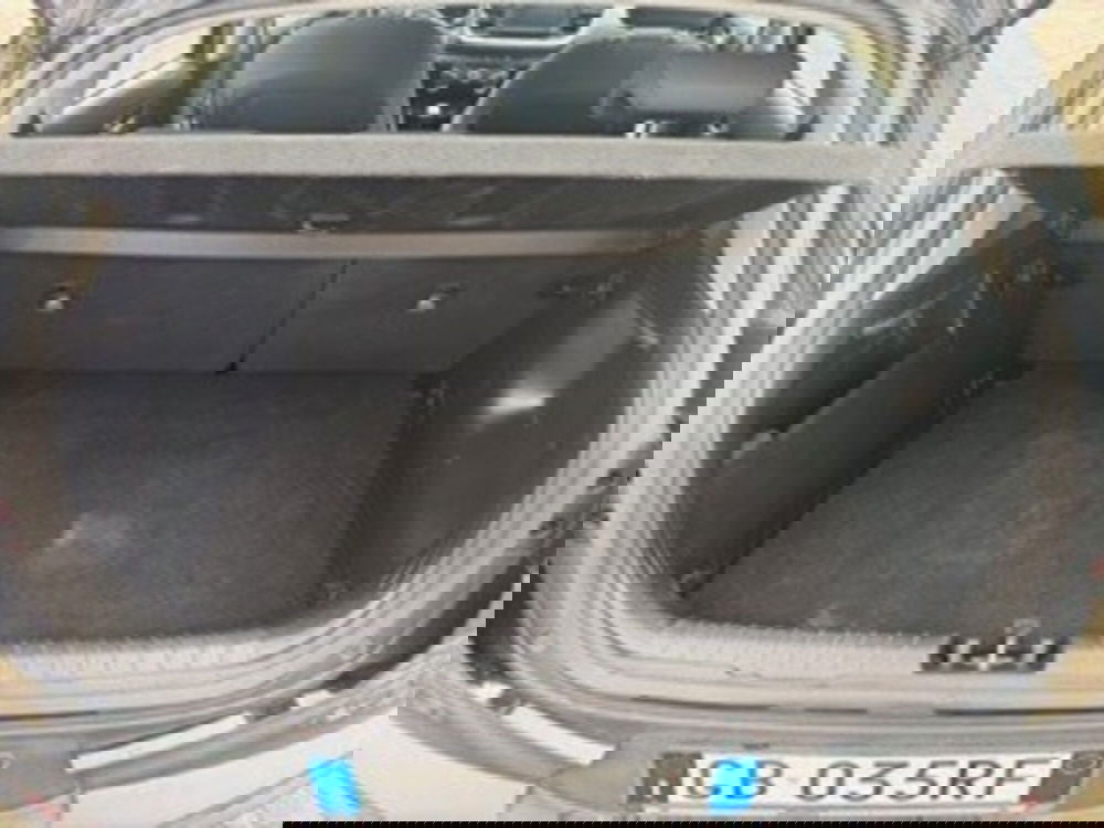Kia Stonic usata a Cosenza (15)