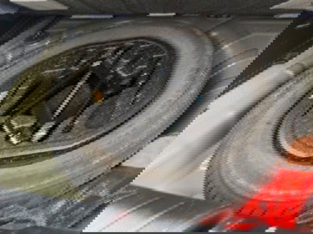 Kia Stonic usata a Cosenza (16)