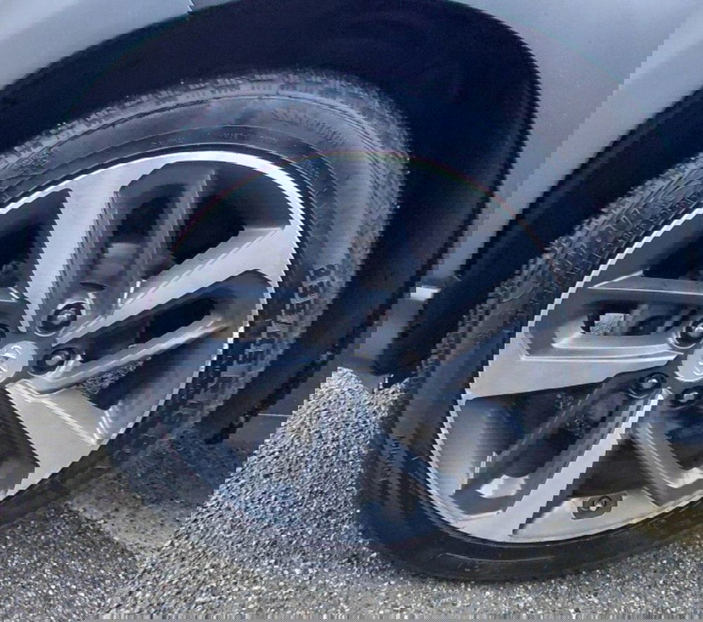 Hyundai Kona usata a Cosenza (15)