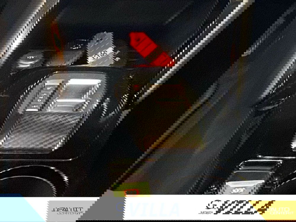 Peugeot 208 usata a Monza e Brianza (10)