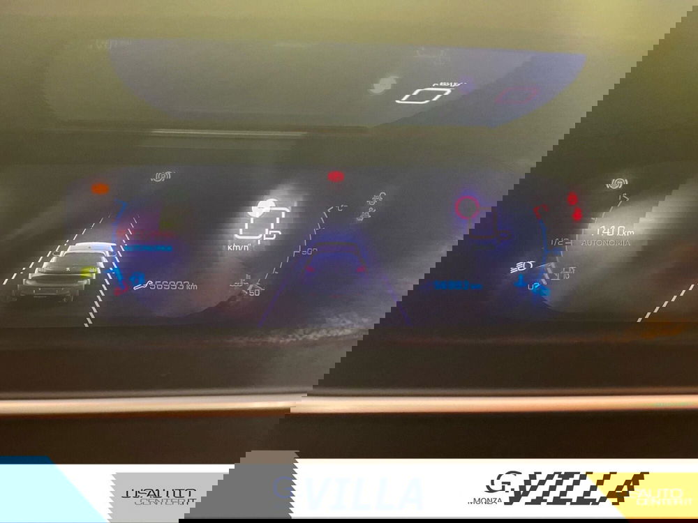 Peugeot 208 usata a Monza e Brianza (12)