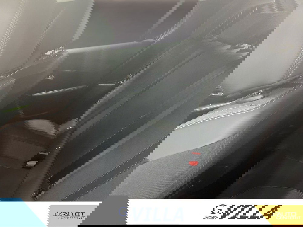 Peugeot 208 usata a Monza e Brianza (14)