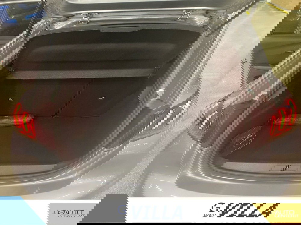 Peugeot 208 usata a Monza e Brianza (15)