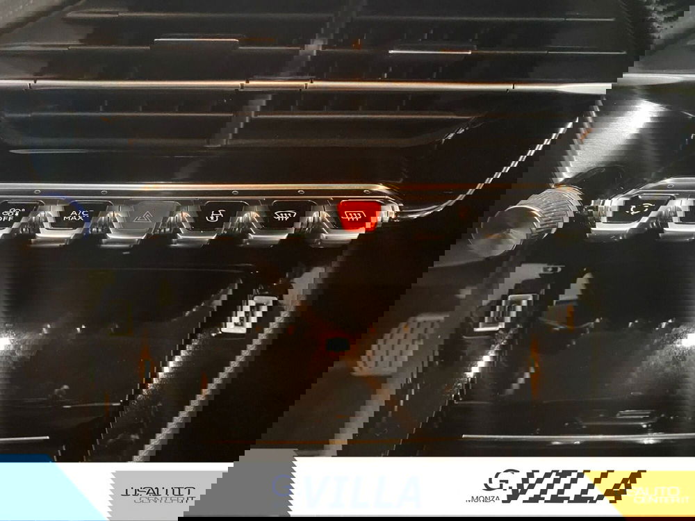 Peugeot 208 usata a Monza e Brianza (16)