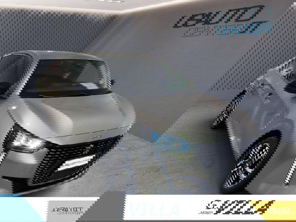 Peugeot 208 usata a Monza e Brianza (2)