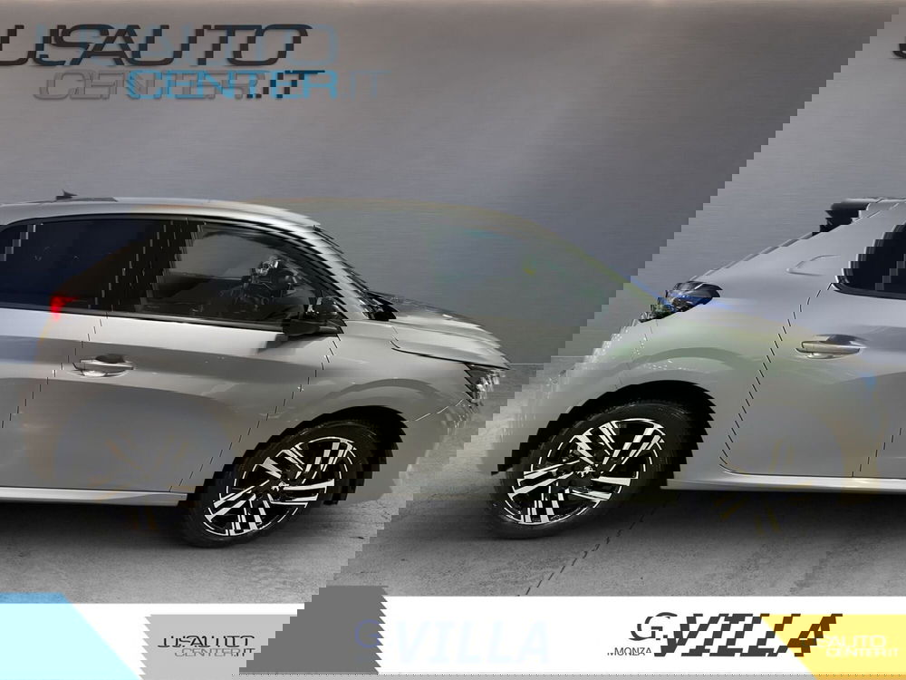 Peugeot 208 usata a Monza e Brianza (3)