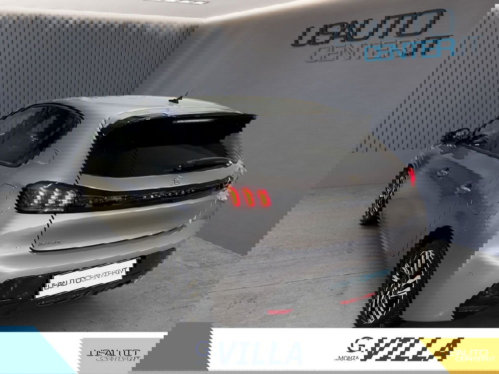 Peugeot 208 usata a Monza e Brianza (5)