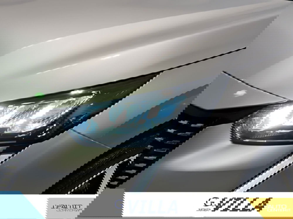 Peugeot 208 usata a Monza e Brianza (6)