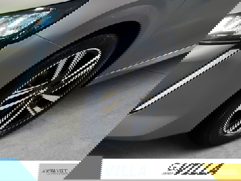 Peugeot 208 usata a Monza e Brianza (7)