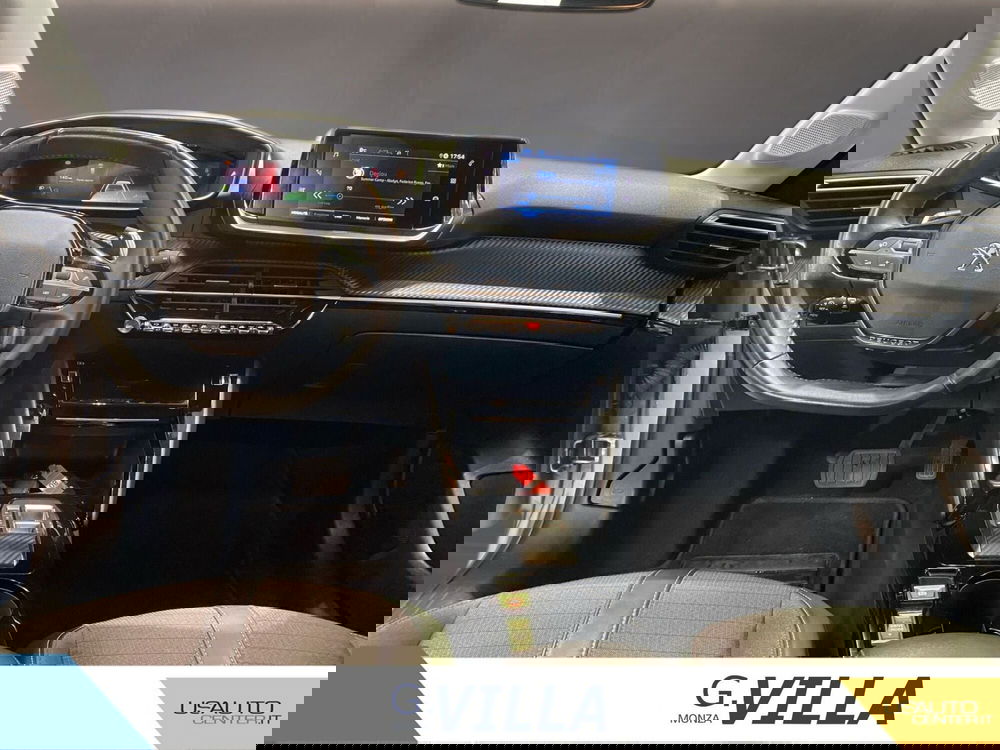 Peugeot 208 usata a Monza e Brianza (8)