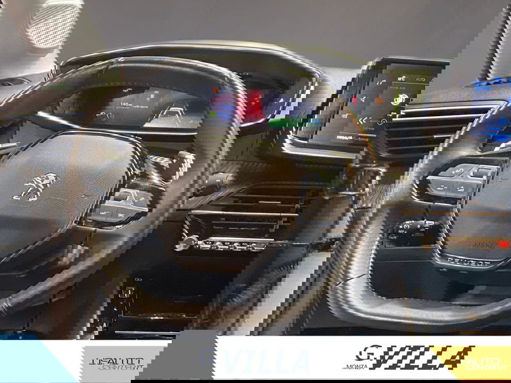 Peugeot 208 usata a Monza e Brianza (9)