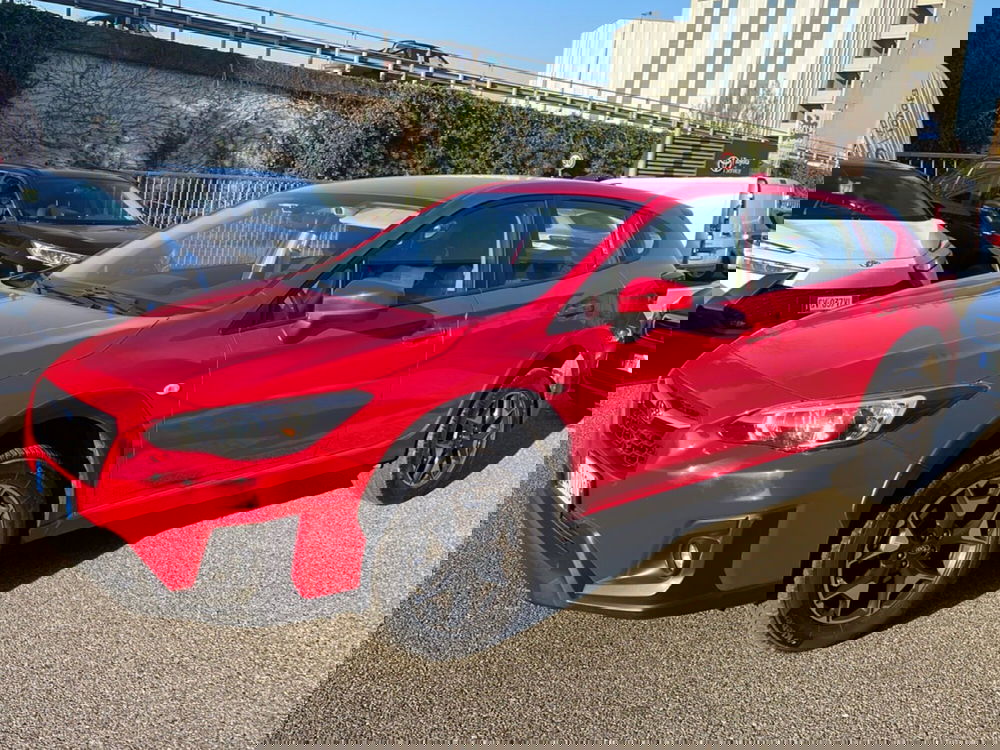 Subaru XV usata a Piacenza