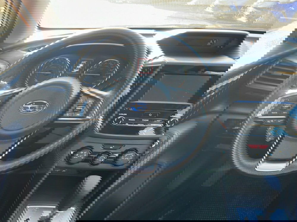 Subaru XV usata a Piacenza (11)