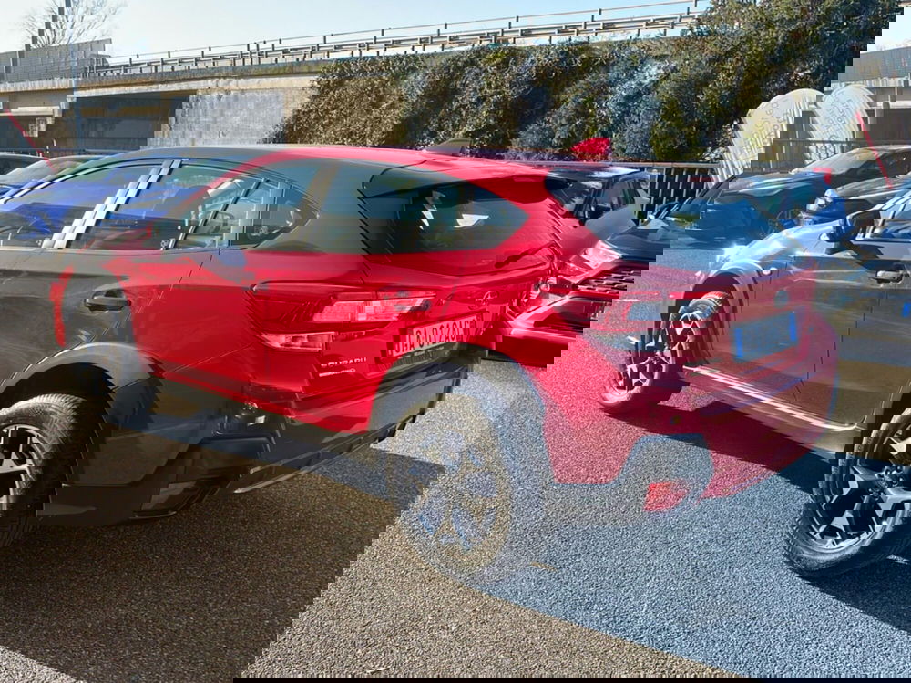 Subaru XV usata a Piacenza (4)