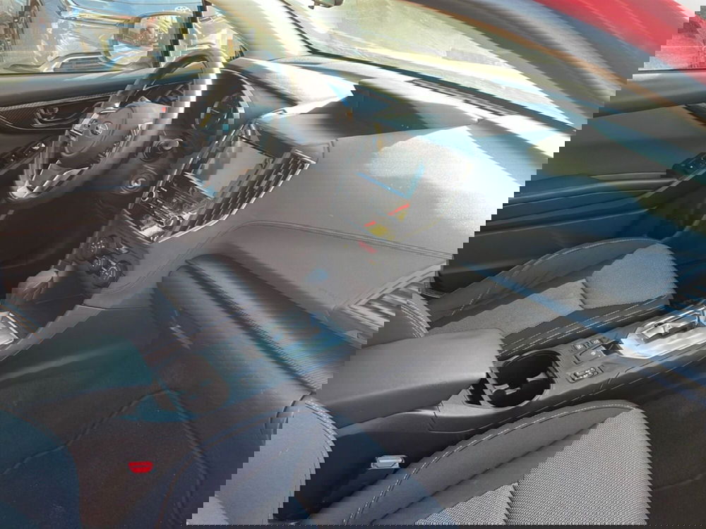 Subaru XV usata a Piacenza (8)