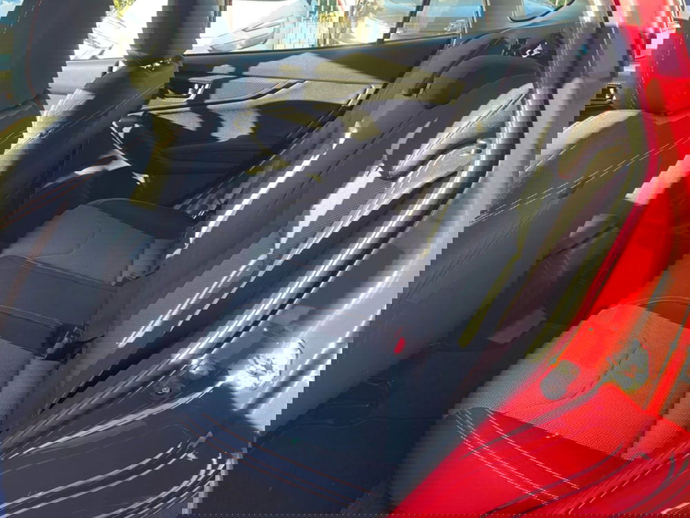 Subaru XV usata a Piacenza (9)