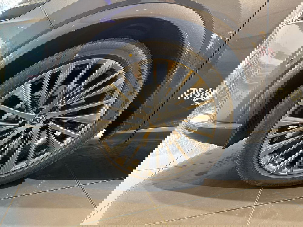 Lexus RX usata a Como (10)