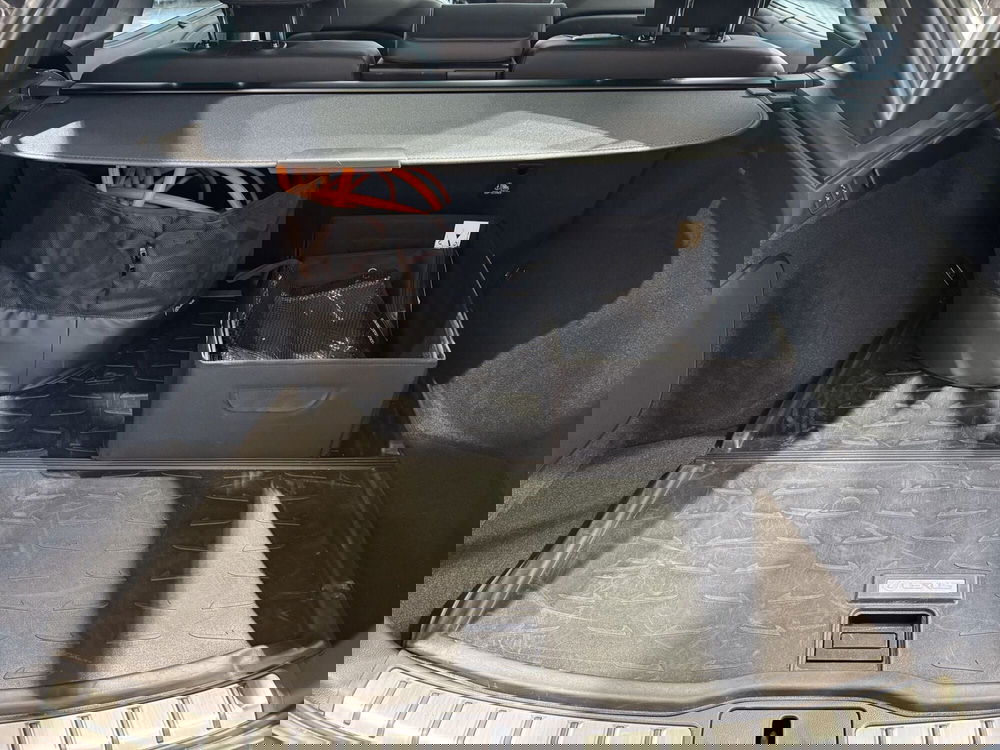 Lexus RX usata a Como (11)