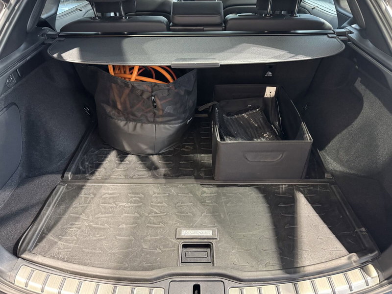 Lexus RX usata a Como (11)