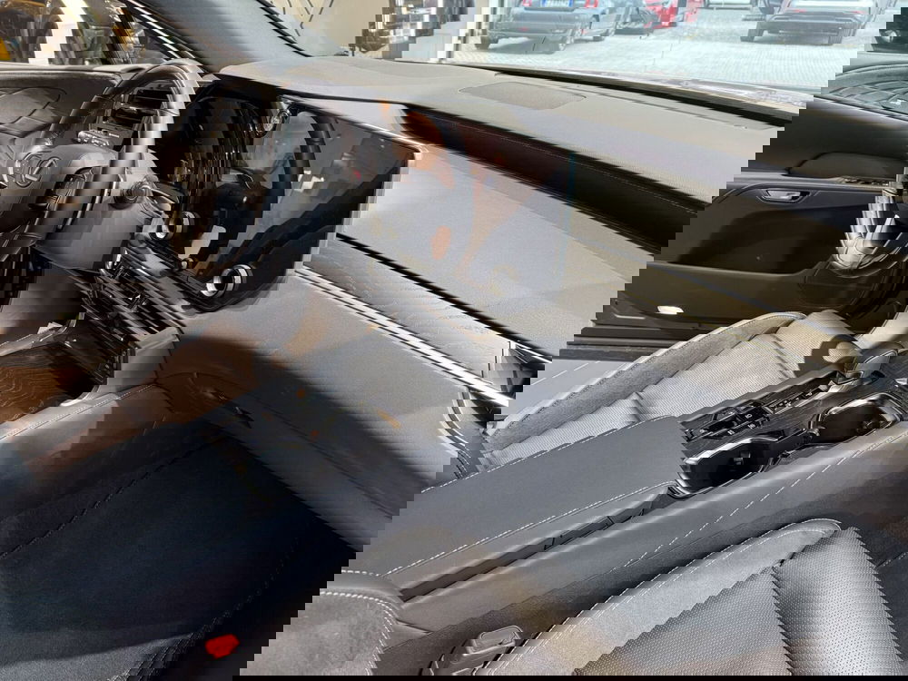 Lexus RX usata a Como (5)