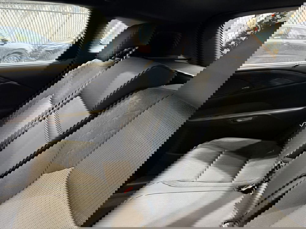 Lexus RX usata a Como (6)