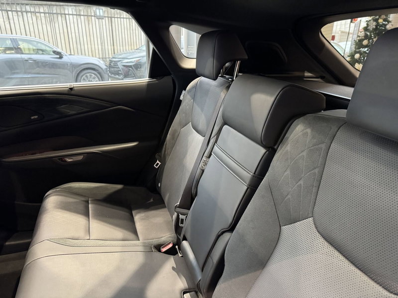 Lexus RX usata a Como (6)