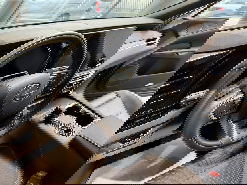 Lexus RX usata a Como (7)