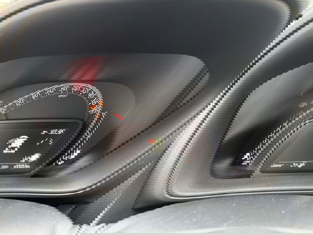 Toyota Aygo X usata a Como (10)