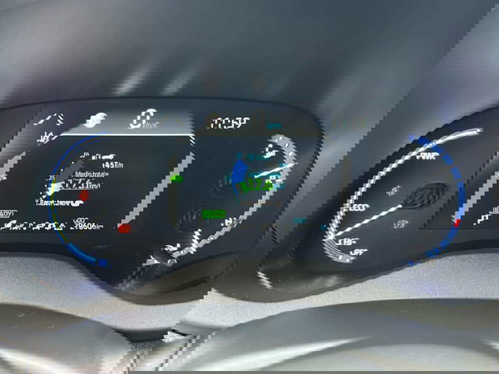 Toyota Yaris Cross usata a Piacenza (19)