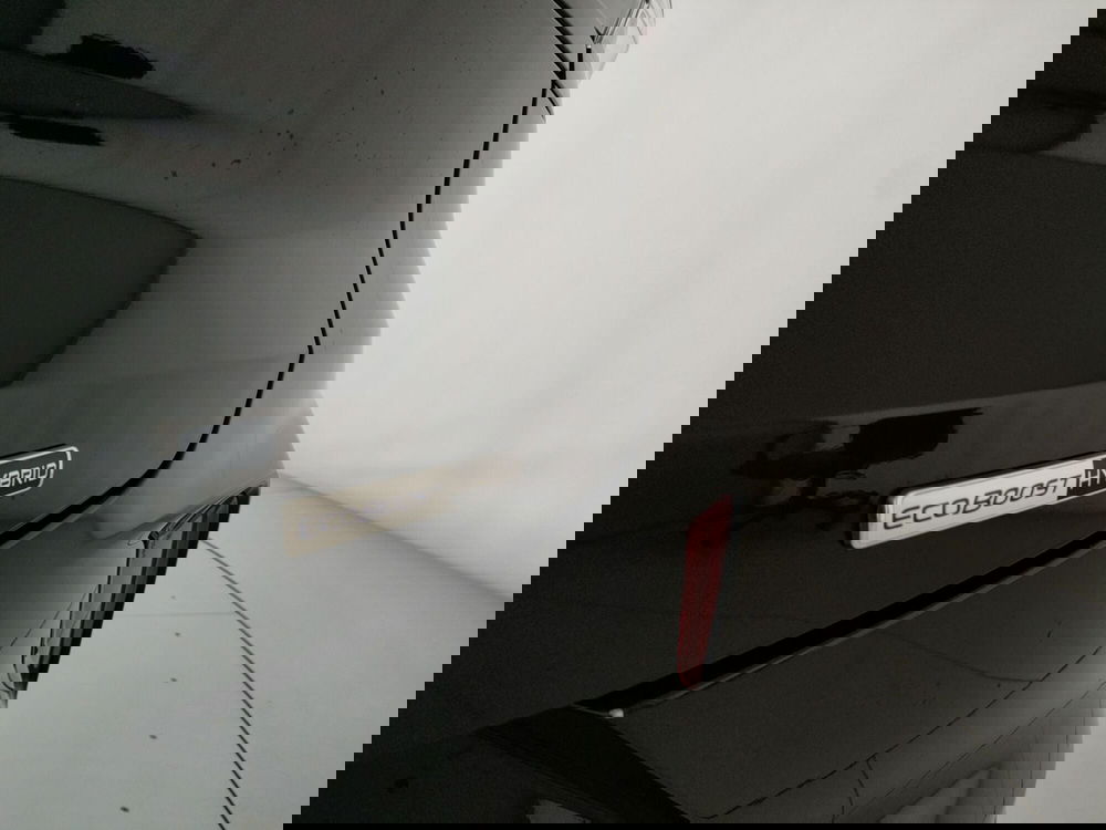 Ford Puma usata a Caserta (11)