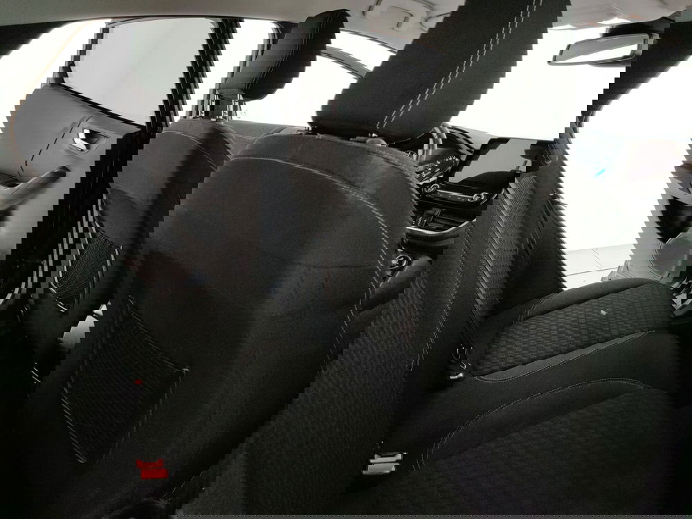 Ford Puma usata a Caserta (12)