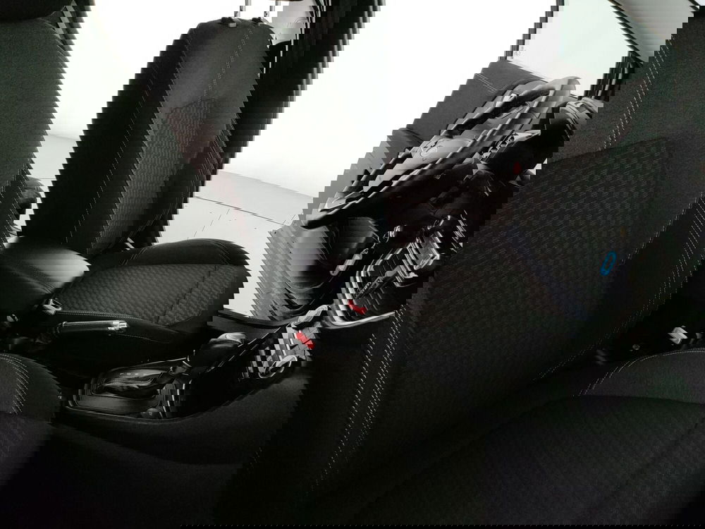 Ford Puma usata a Caserta (15)