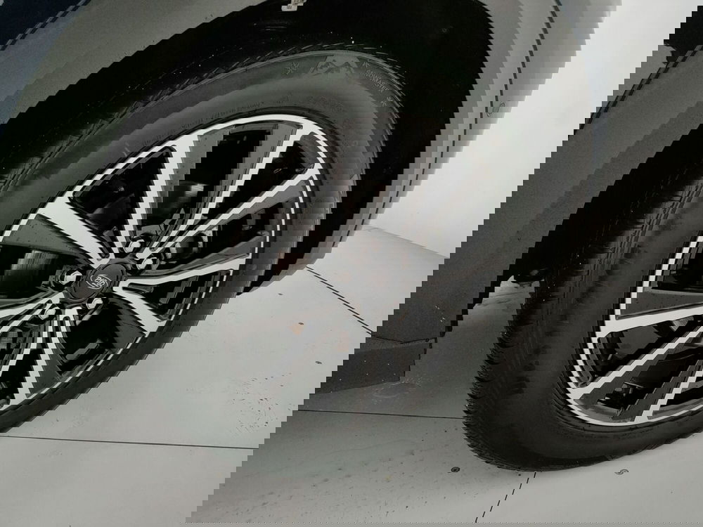 Ford Puma usata a Caserta (16)