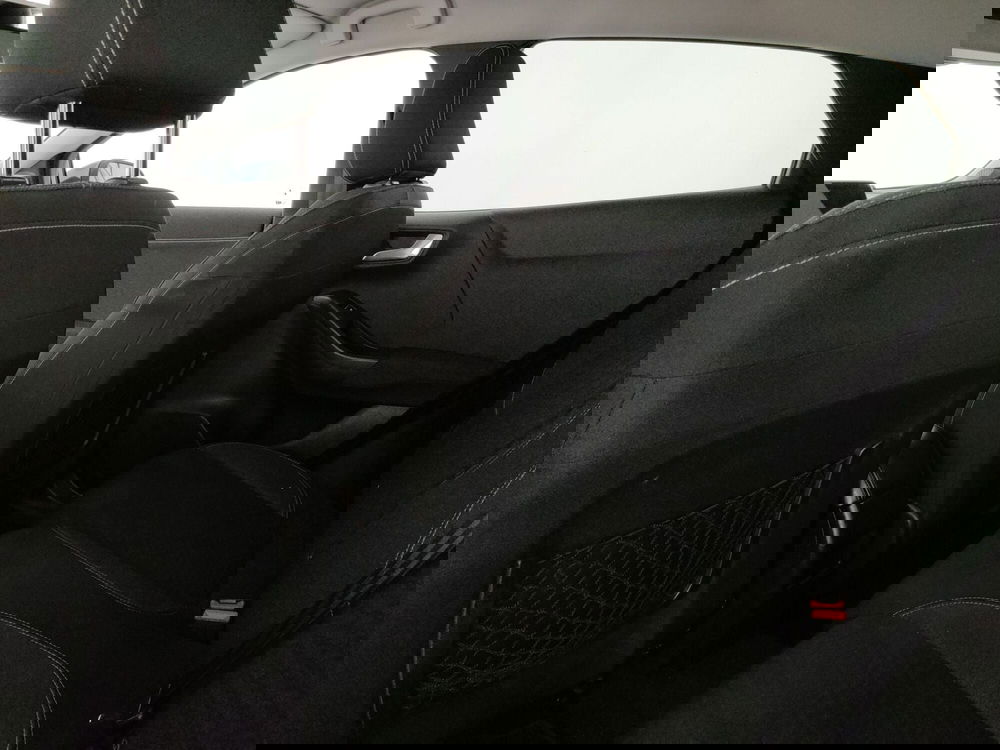 Ford Puma usata a Caserta (17)