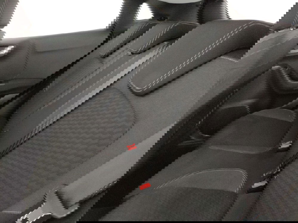 Ford Puma usata a Caserta (18)