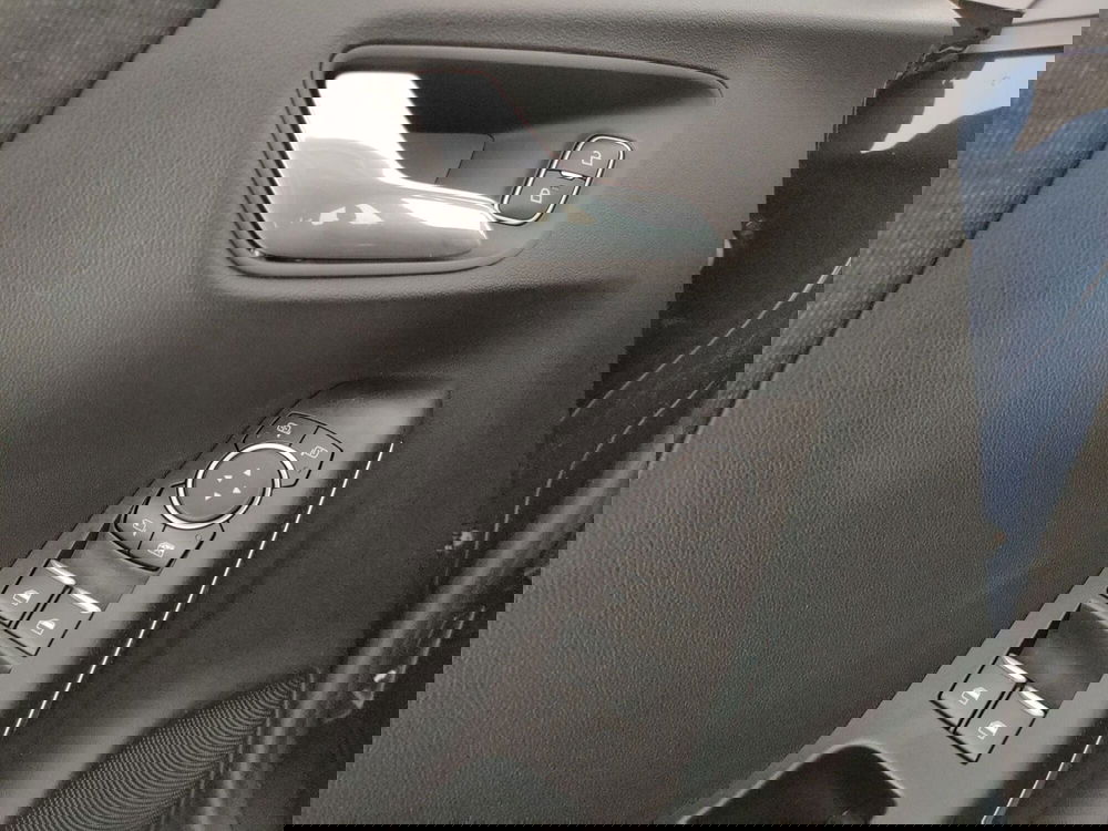 Ford Puma usata a Caserta (19)