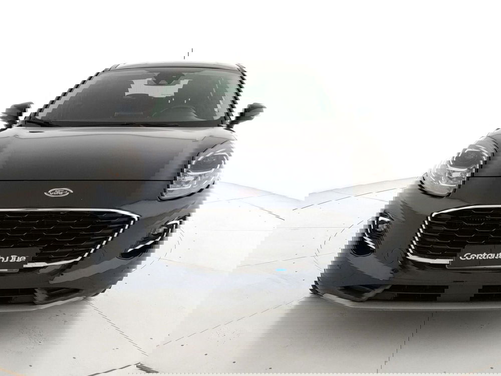 Ford Puma usata a Caserta (2)